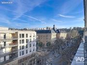 Studio 1 pièce 18 m²