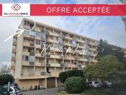 Studio 1 pièce 18 m²