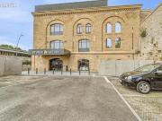 Studio 1 pièce 18 m²