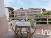 Duplex 2 pièces 30 m²