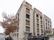 Studio 1 pièce 18 m²