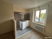 Studio 1 pièce 18 m²