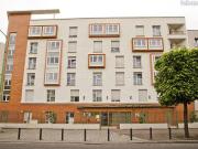 Studio 1 pièce 18 m²