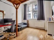 Studio 1 pièce 18 m²