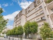 Studio 1 pièce 18 m²