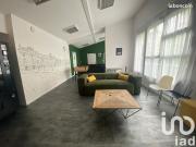 Studio 1 pièce 18 m²