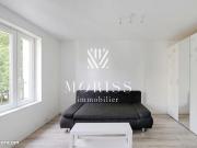 Studio 1 pièce 18 m²