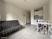 Studio 1 pièce 18 m²