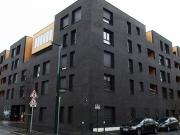 Studio 1 pièce 18 m²