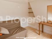 Studio 1 pièce 18 m²