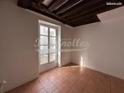 Studio 1 pièce 18 m²