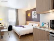 Studio 1 pièce 17 m²