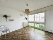 Studio 1 pièce 18 m²