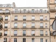 Studio 1 pièce 18 m²