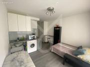 Studio 1 pièce 18 m²
