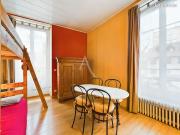 Studio 1 pièce 18 m²
