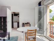 Studio 1 pièce 18 m²