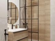 Studio 1 pièce 18 m²