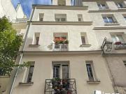 Studio 1 pièce 18 m²