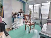 Studio 1 pièce 18 m²