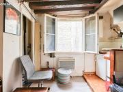 Studio 1 pièce 18 m²