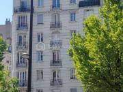 Studio 1 pièce 18 m²
