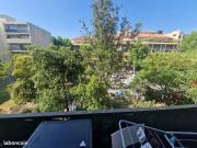 Studio 1 pièce 18 m²