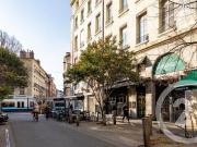 Studio 1 pièce 18 m²