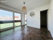 Studio 1 pièce 18 m²