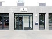 Studio 1 pièce 18 m²