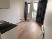 Studio 1 pièce 18 m²