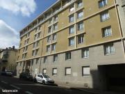 Studio 1 pièce 18 m²