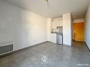 Studio 1 pièce 18 m²