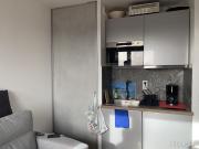 Appartement 1 pièce 18 m² Appartement 1 pièce 18 m²
