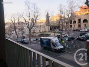 Studio 1 pièce 18 m²