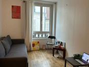 Studio 1 pièce 18 m²