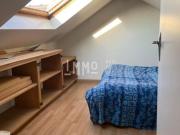 Studio 1 pièce 18 m²