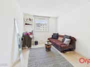 Studio 1 pièce 18 m²