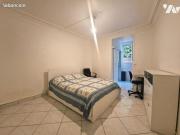 Studio 1 pièce 18 m²