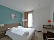 Studio 1 pièce 18 m²