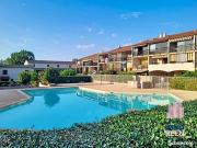 Studio 1 pièce 18 m²