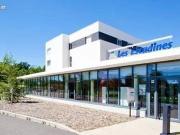 Studio 1 pièce 18 m²