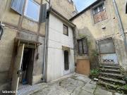 Studio 1 pièce 18 m²