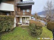 Studio 1 pièce 18 m²