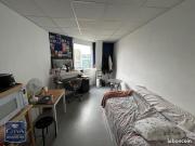 Studio 1 pièce 18 m²