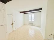 Studio 1 pièce 18 m²