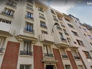 Studio 1 pièce 18 m²