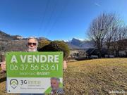 Studio 1 pièce 18 m²