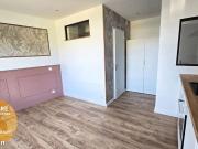 Studio 1 pièce 18 m²