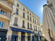 Studio 1 pièce 18 m²